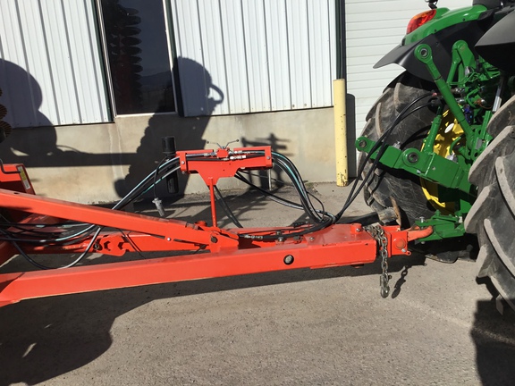 2015 Misc 8000 Excelerator Disk