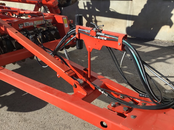 2015 Misc 8000 Excelerator Disk