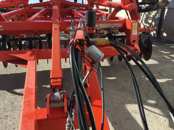 2015 Misc 8000 Excelerator Disk