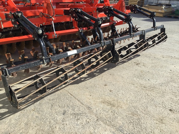 2015 Misc 8000 Excelerator Disk