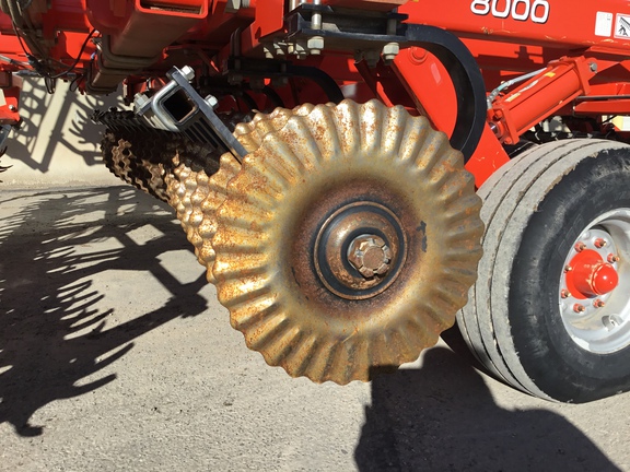 2015 Misc 8000 Excelerator Disk