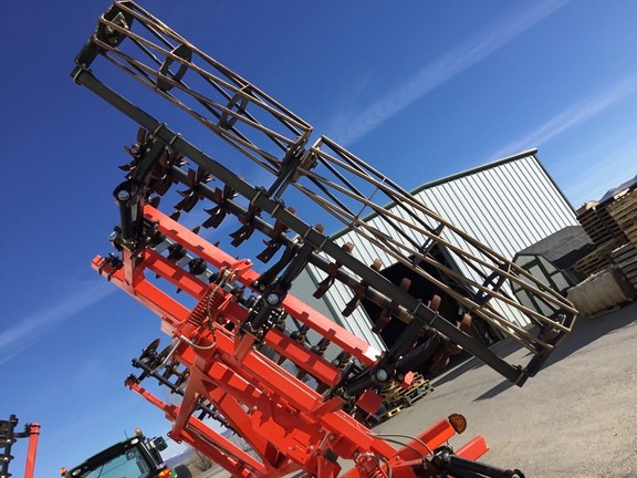 2015 Misc 8000 Excelerator Disk