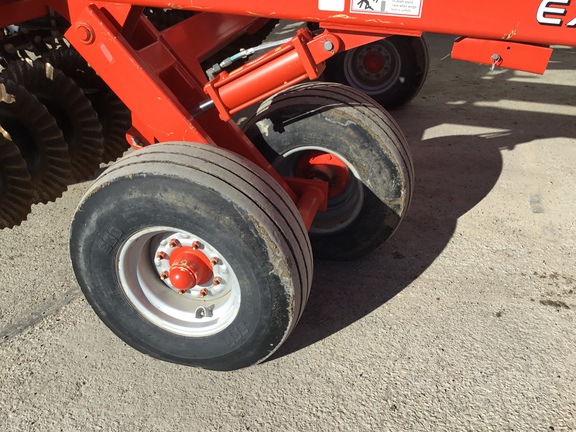 2015 Misc 8000 Excelerator Disk