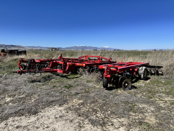 2014 Sunflower 1435 Disk