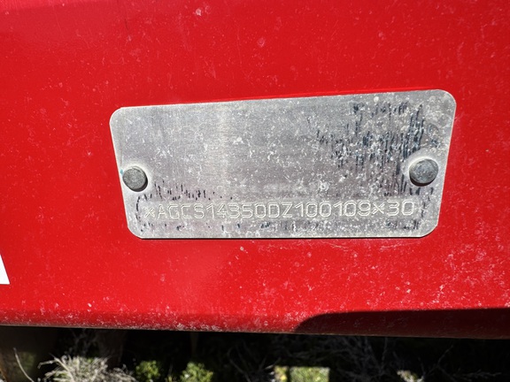 2014 Sunflower 1435 Disk