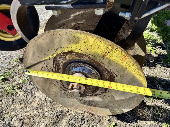 2014 Sunflower 1435 Disk