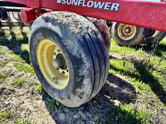 2014 Sunflower 1435 Disk