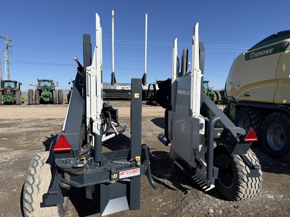2021 Misc FORSTACK Misc
