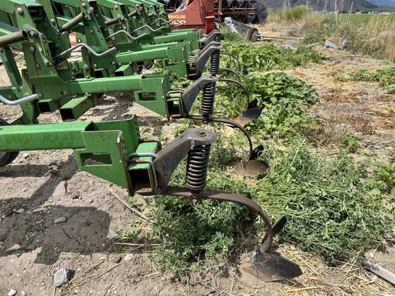 1997 John Deere 856 Cultivator RowCrop
