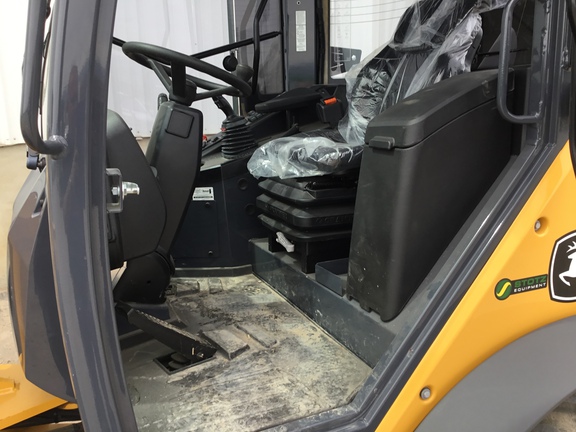 2023 John Deere 184 G Compact Utility Loader