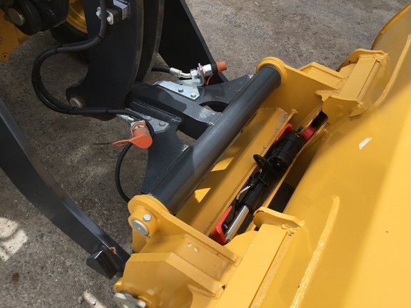 2023 John Deere 184 G Compact Utility Loader