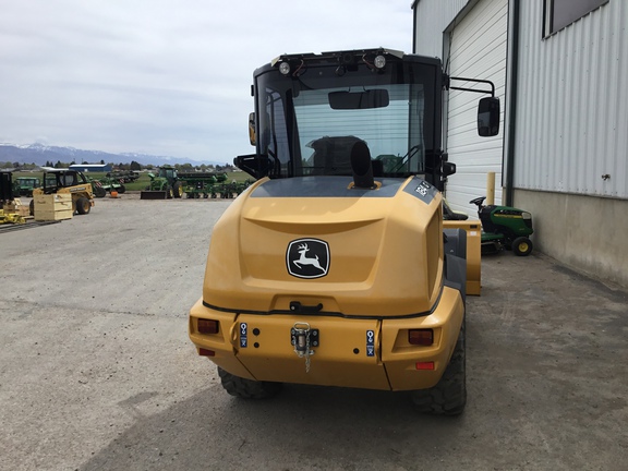 2023 John Deere 184 G Compact Utility Loader