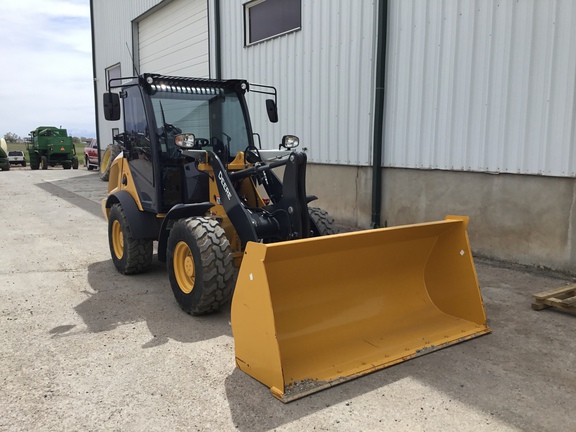 2023 John Deere 184 G Compact Utility Loader