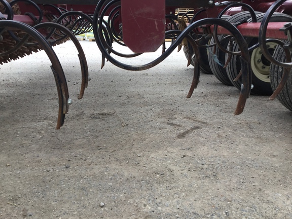 2010 Misc 28F4 Harrow Rotary