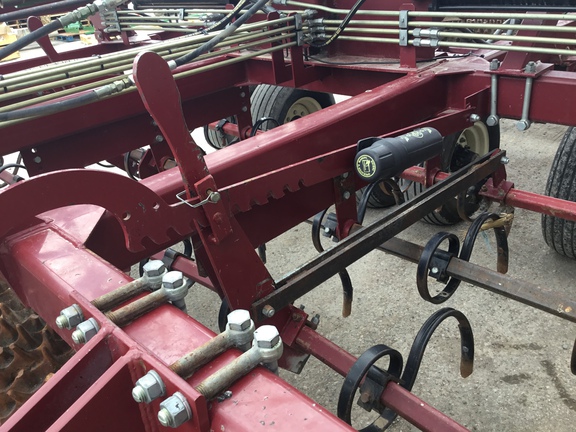2010 Misc 28F4 Harrow Rotary