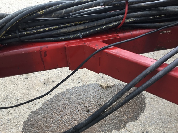 2010 Misc 28F4 Harrow Rotary