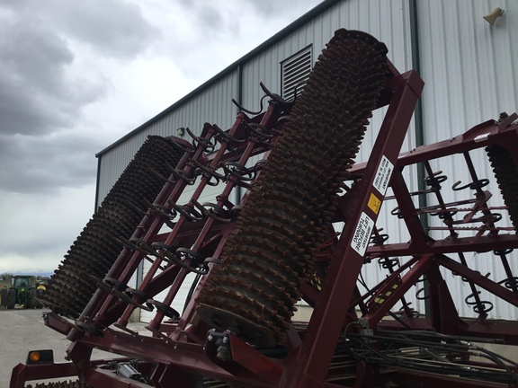 2010 Misc 28F4 Harrow Rotary