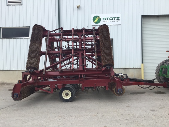 2010 Misc 28F4 Harrow Rotary