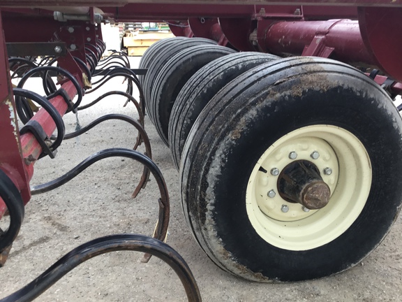 2010 Misc 28F4 Harrow Rotary