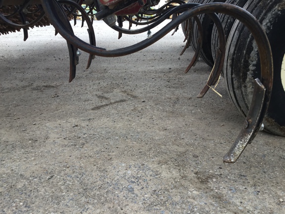 2010 Misc 28F4 Harrow Rotary