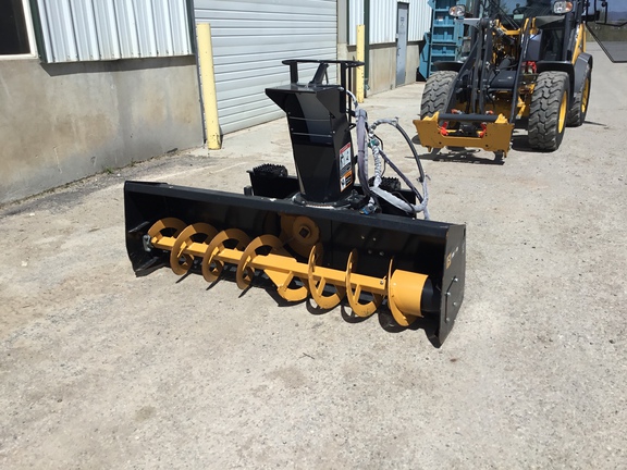 2023 John Deere SB78B Attachments