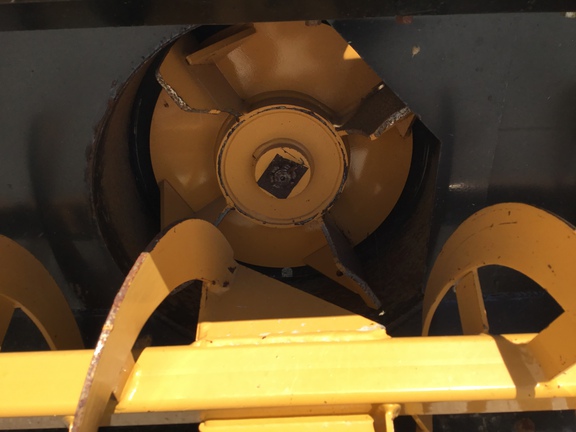 2023 John Deere SB78B Attachments