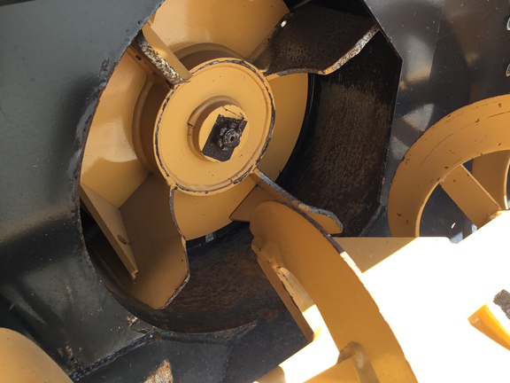 2023 John Deere SB78B Attachments