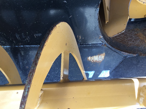 2023 John Deere SB78B Attachments