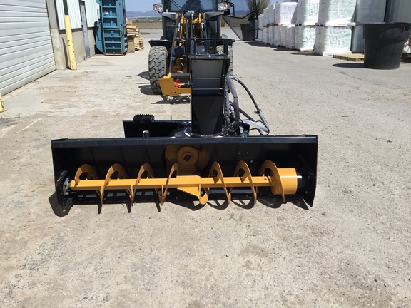 2023 John Deere SB78B Attachments