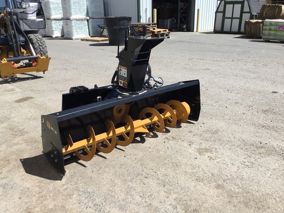 2023 John Deere SB78B Attachments