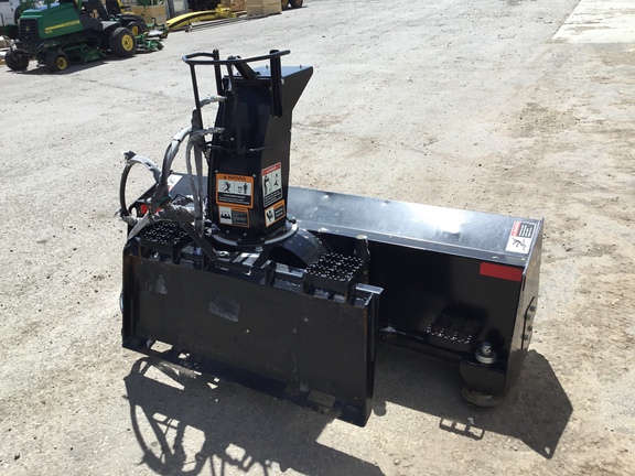 2023 John Deere SB78B Attachments