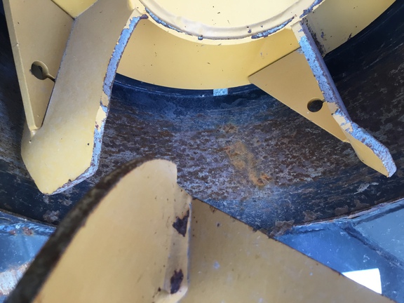 2023 John Deere SB78B Attachments