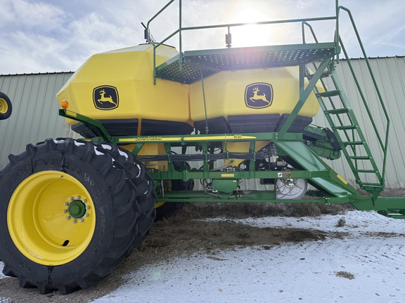 2024 John Deere 1910 Misc