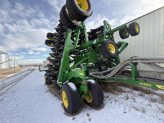 2024 John Deere 1910 Misc