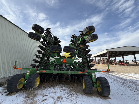 2024 John Deere 1910 Misc