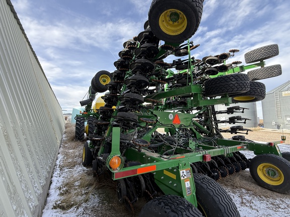 2024 John Deere 1910 Misc