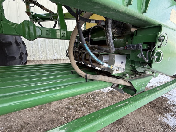 2024 John Deere 1910 Misc