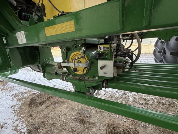 2024 John Deere 1910 Misc