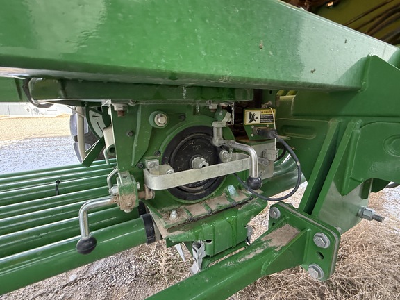 2024 John Deere 1910 Misc