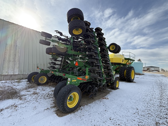 2024 John Deere 1910 Misc