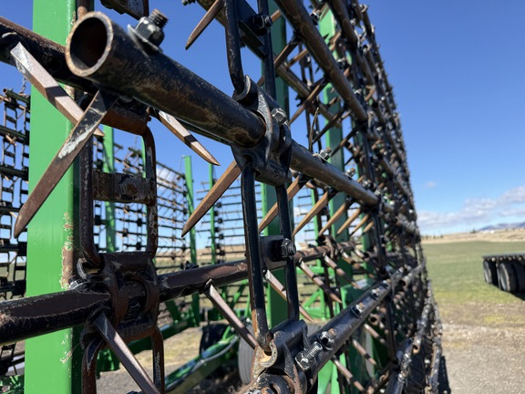2024 Great Plains CT8300-51 Harrow Heavy