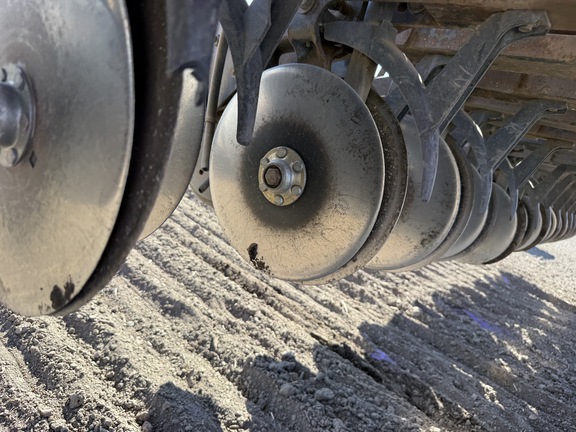 Case IH 5500 Drill
