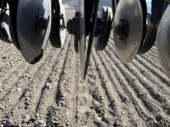 Case IH 5500 Drill