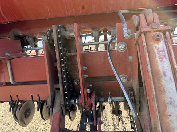 Case IH 5500 Drill