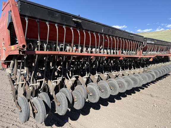 Case IH 5500 Drill
