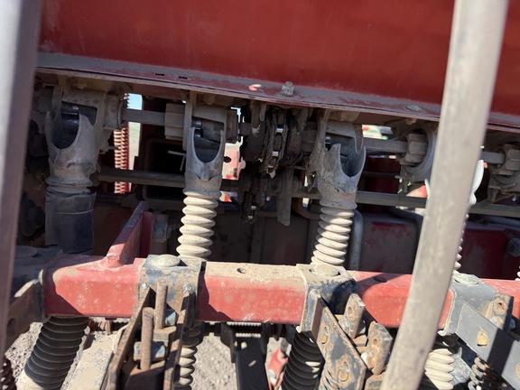 Case IH 5500 Drill