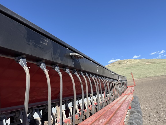 Case IH 5500 Drill