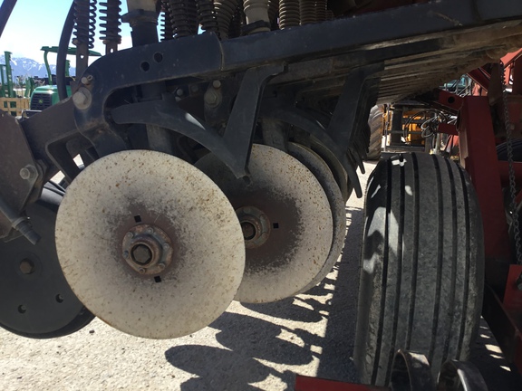 Case IH 5500 Drill