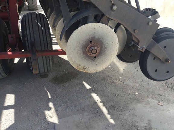 Case IH 5500 Drill