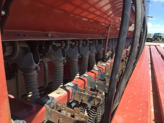 Case IH 5500 Drill